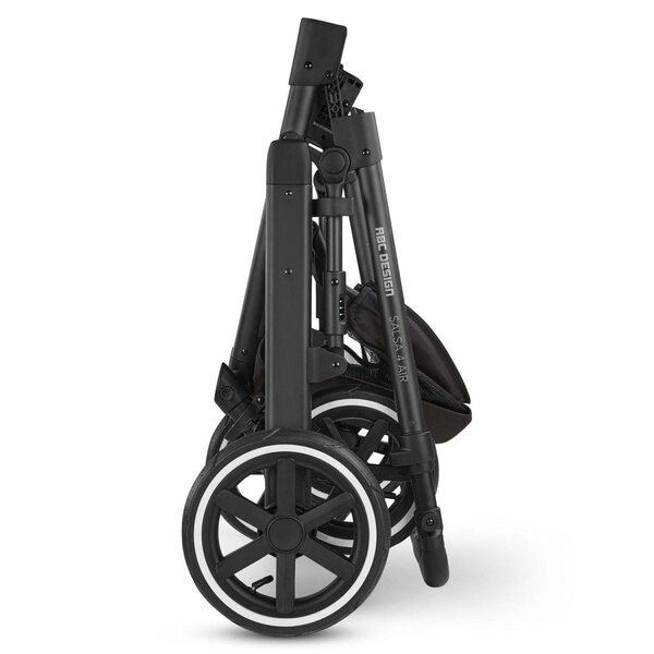 ABC Design Salsa 4 Air stroller Ink - ABC Design