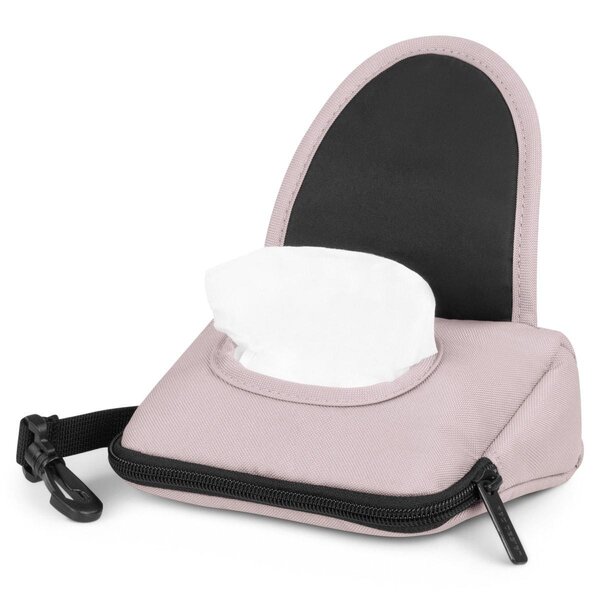ABC Design Salsa 4 Air stroller Berry Pure Edition - ABC Design