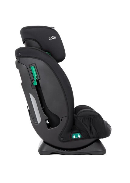 Joie Fortifi R129 автокресло (76-145cm) Shale - Joie