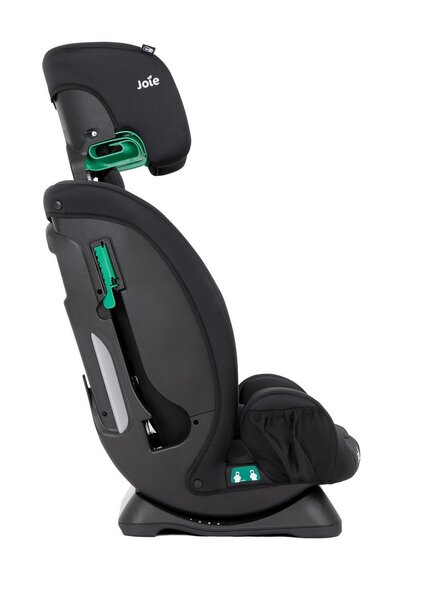 Joie Fortifi R129 автокресло (76-145cm) Shale - Joie