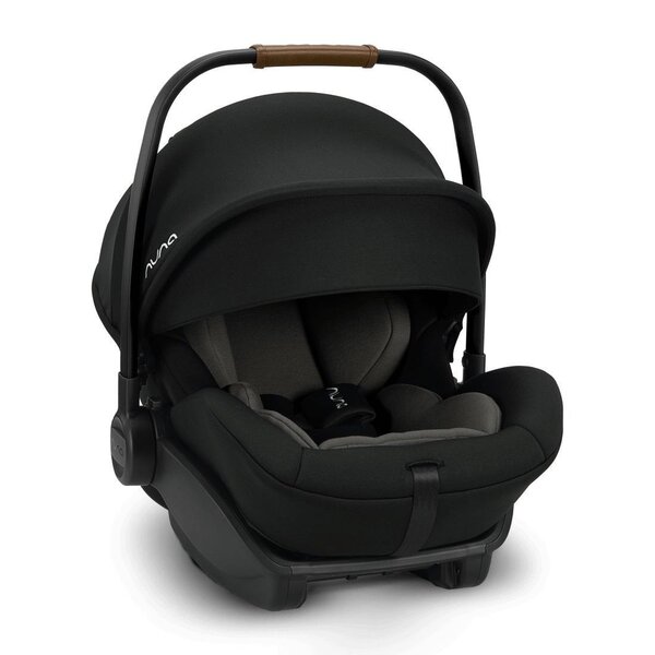 Nuna Arra Next turvahäll 40-85cm Caviar, isofix alusega Base Next  - Nuna