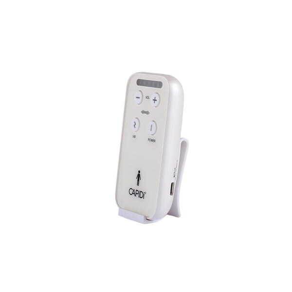 Capidi Baby monitor pearl - Capidi