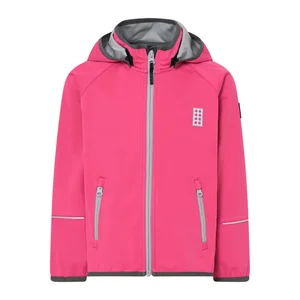 Legowear softshell jacket Lwsefrit 200 - Legowear