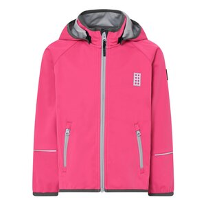 Legowear softshell jacket Lwsefrit 200 - Legowear