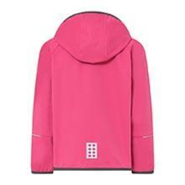 Legowear softshell куртка Lwsefrit 200 - Legowear