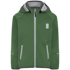 Legowear softshell куртка Lwsefrit 200 - Legowear