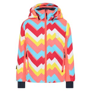 Legowear jacket Lwjesse 717 - NAME IT