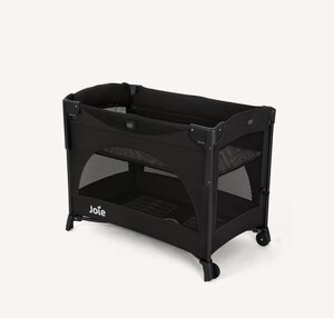 Joie Kubbie Sleep vooditasku reisimiseks Shale - Nuna
