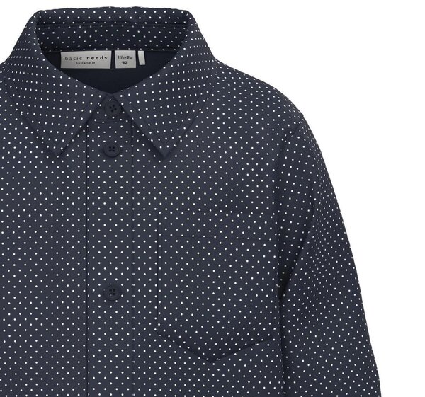 NAME IT L/S shirt nmmvilfred - NAME IT