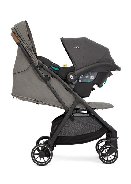 Joie Pact Pro buggy Pebble - Joie