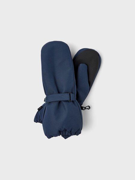 NAME IT mittens Nknsnow10 - NAME IT