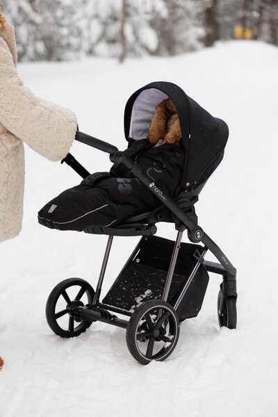 Nordbaby Footmuff Max - Nordbaby