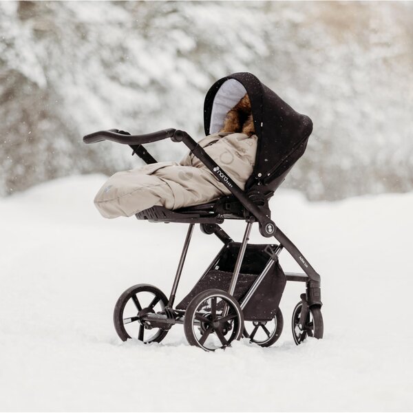 Nordbaby муфта для ног Max Nutria - Nordbaby