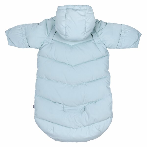 Nordbaby комбинезон Milo Mint - Nordbaby