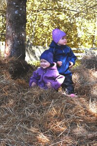 Nordbaby softshell комбинезон - Nordbaby