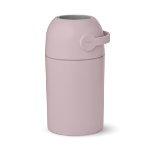 Magic Majestic diaper pail Blush Pink - Magic