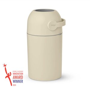 Magic Majestic diaper pail Beige - Magic