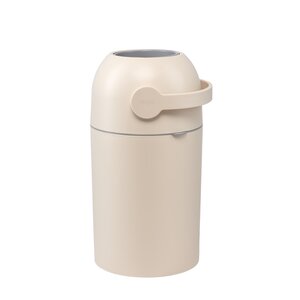 Magic Majestic diaper pail Beige - Magic