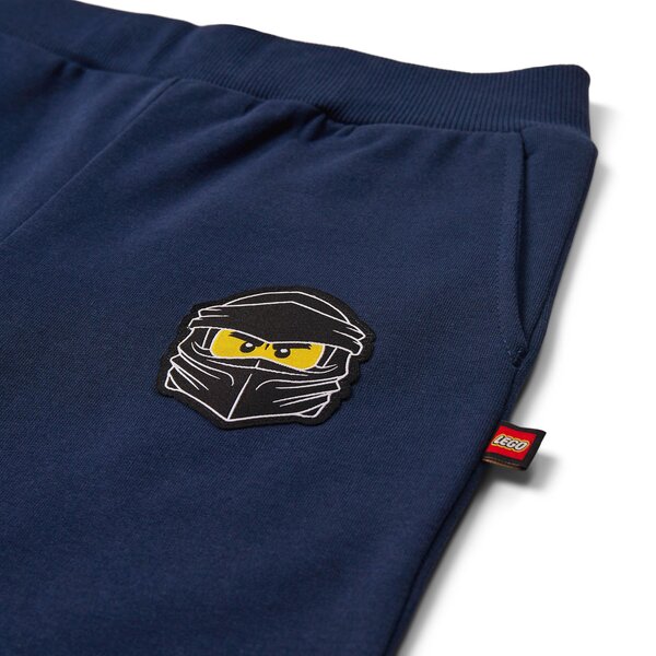 Legowear спортивные штаны Lwphilo 101 - Legowear