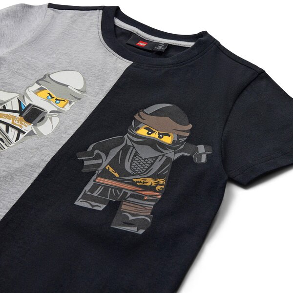 Legowear T-shirt Lwtano 101 - Legowear