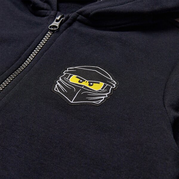 Legowear sweatshirt Lwscout 104 - Legowear