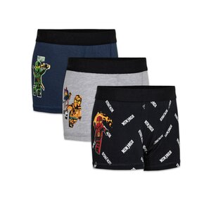 Legowear Lwarve 308 - 3-pack boxers - Legowear