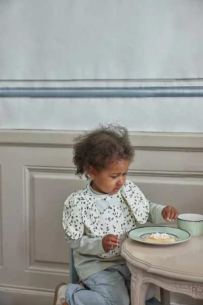 Elodie Details bib Dalmatian Dots - Elodie Details