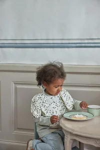 Elodie Details bib Dalmatian Dots - Elodie Details
