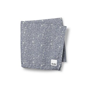 Elodie Details blanket 80x80cm - Elodie Details