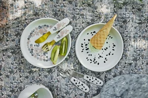 Elodie Details silicone plate set  - Elodie Details
