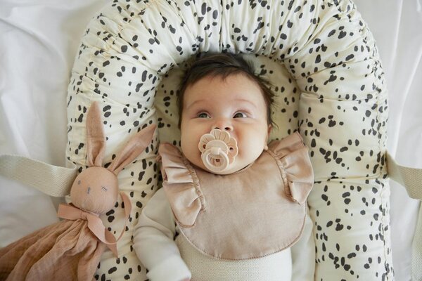 Elodie Details гнездышко Dalmatian Dots - Elodie Details