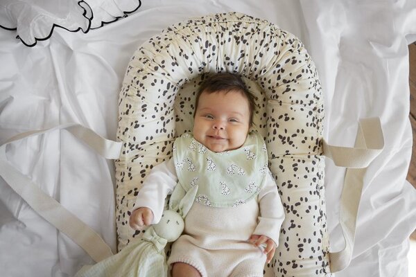 Elodie Details гнездышко Dalmatian Dots - Elodie Details