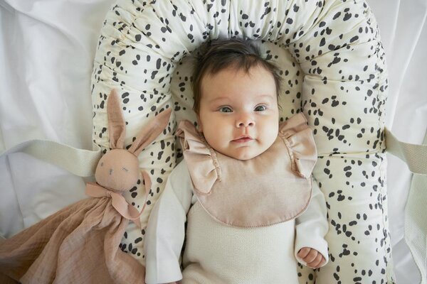 Elodie Details гнездышко Dalmatian Dots - Elodie Details