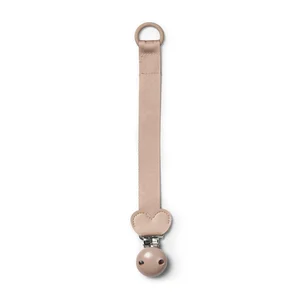 Elodie Details soother clip Blushing Pink - Elodie Details