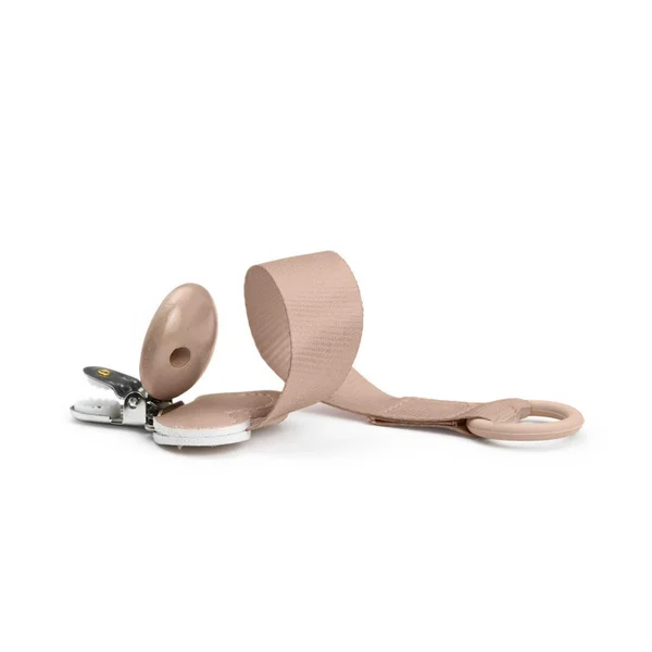 Elodie Details soother clip Blushing Pink - Elodie Details