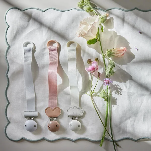 Elodie Details soother clip  - Elodie Details