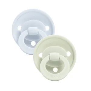 Elodie Details pacifier Binky 2pcs, 3m Binky  - Elodie Details