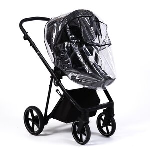 Nordbaby universal stroller rain cover  - Nordbaby