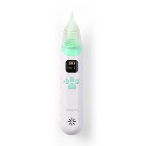 BabyOno electronic nasal aspirator - BabyOno