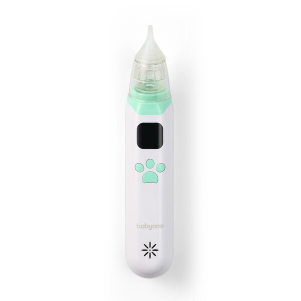 BabyOno electronic nasal aspirator - BabyOno