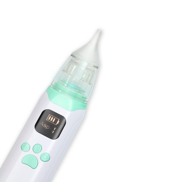 BabyOno electronic nasal aspirator - BabyOno