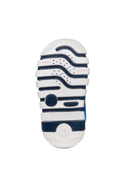 Geox shoes B Iupidoo Boy - Geox