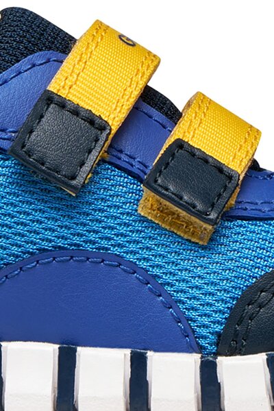 Geox shoes B Iupidoo Boy - Geox