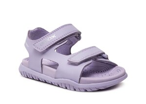 Geox sandals J SANDAL FUSBETTO - Geox