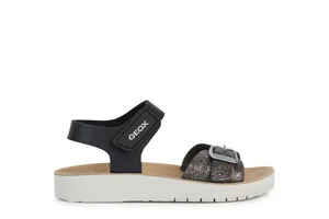 Geox sandaalid J SANDAL COSTAREI - Geox