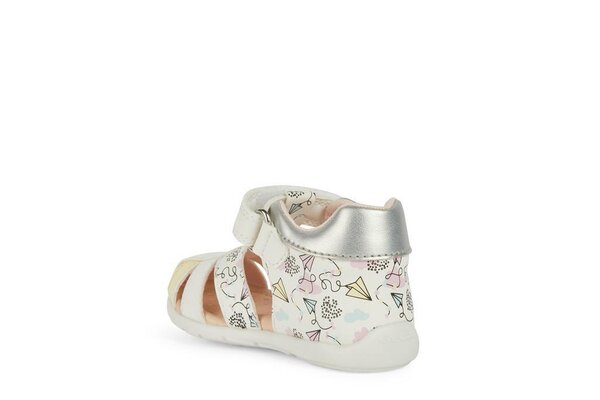 Geox shoes B ELTHAN GIRL - Geox
