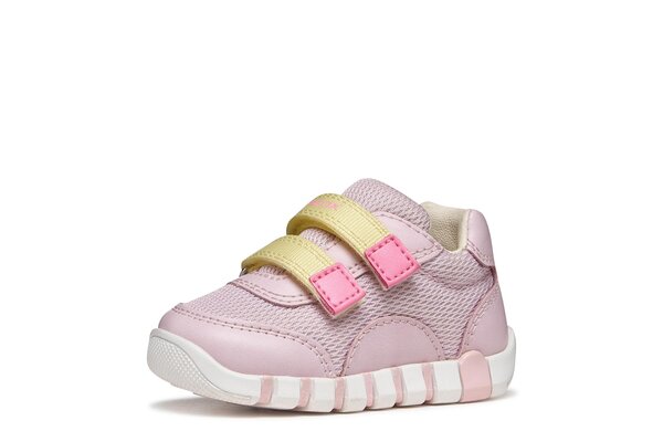 Geox shoes B Iupidoo Girl - Geox