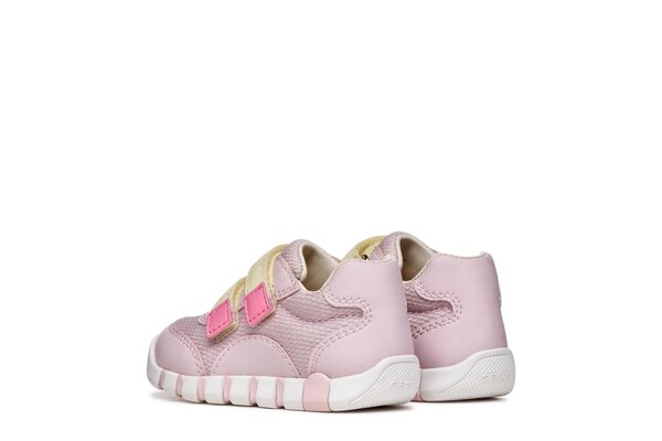 Geox shoes B Iupidoo Girl - Geox