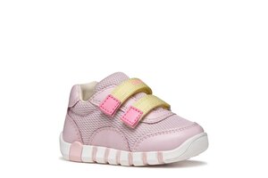 Geox shoes B Iupidoo Girl - Geox