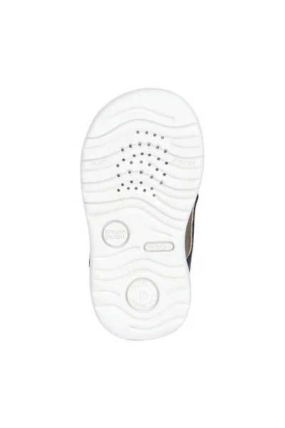 Geox sandals B SANDAL MACCHIA - Geox